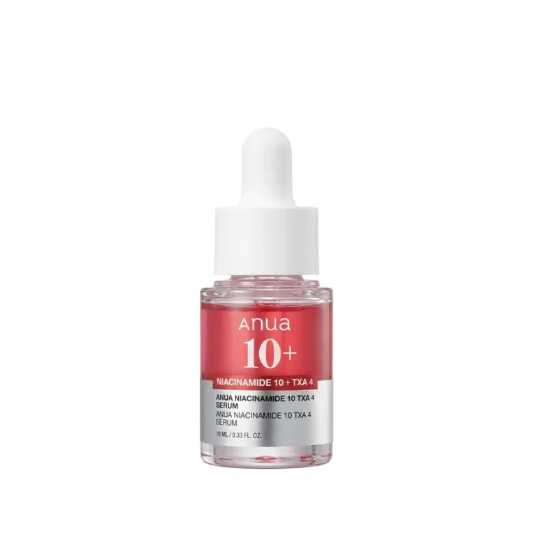 Anua Niacinamide 10 TXA 4 Serum 10ml