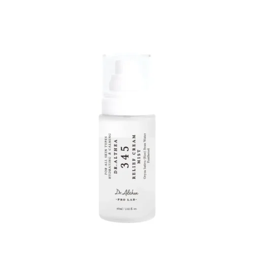 Dr.Althea 345 Relief Cream Mist 60ml