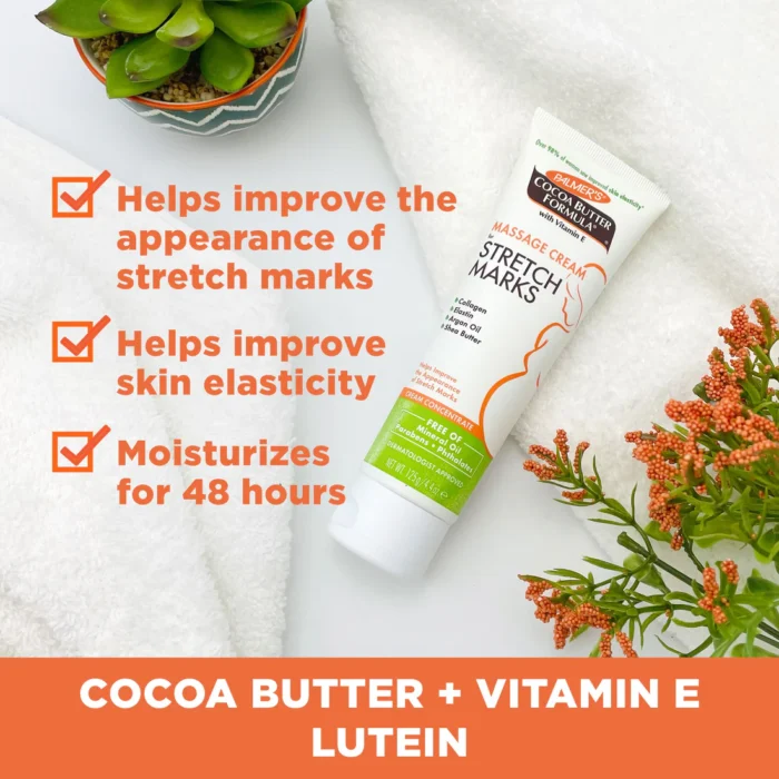 Palmer's Stretch Mark Cream