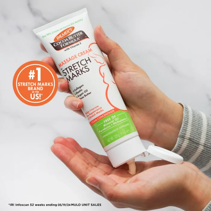 Palmer's Stretch Mark Cream Price in Bangladesh