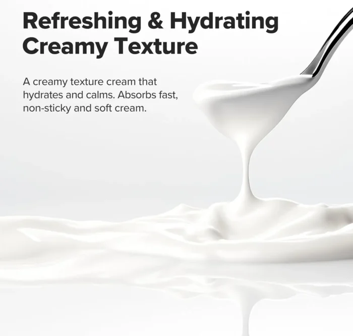 BEAUTY OF JOSEON Dynasty Cream Texture