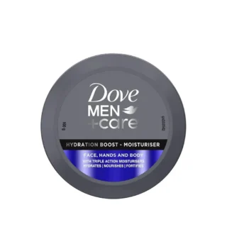 Dove Men+Care Hydration Boost Moisturizer Dove Men+Care Hydration Boost Moisturizer