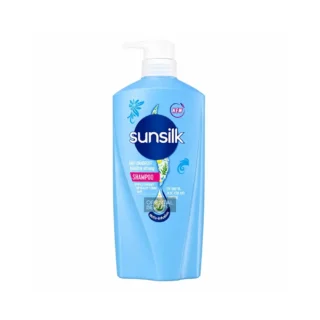 SUNSILK Anti-Dandruff Healthy Strong Shampoo