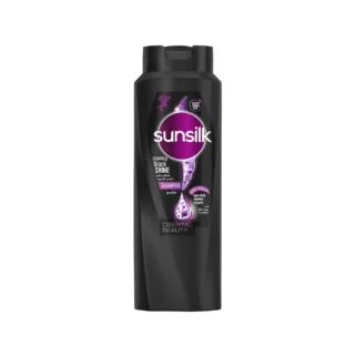 SUNSILK Black Shine Shampoo 700ml Saudi Arabia