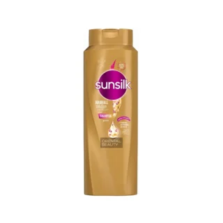 SUNSILK Hairfall Solution Shampoo