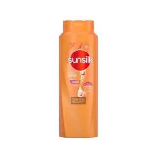 SUNSILK Instant Repair Shampoo Saudi Arabia