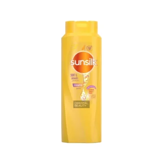 SUNSILK Soft and Smooth Shampoo 700ml Saudi Arabia