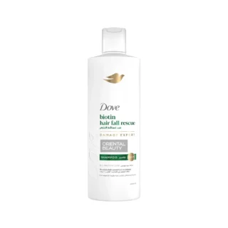 Dove Biotin Hair Fall Rescue Shampoo Dove Biotin Hair Fall Rescue Shampoo