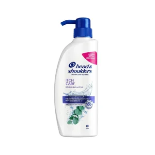 Head & Shoulders Itchy Scalp Care Shampoo Head & Shoulders Itchy Scalp Care Shampoo