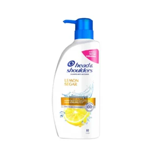 Head & Shoulders Lemon Fresh Shampoo 400ml Indonesia Head & Shoulders Lemon Fresh Shampoo 400ml Indonesia