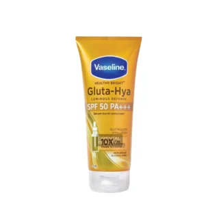 Vaseline Gluta-Hya Serum Burst Sunscreen 70ml Vaseline Gluta-Hya Serum Burst Sunscreen 70ml