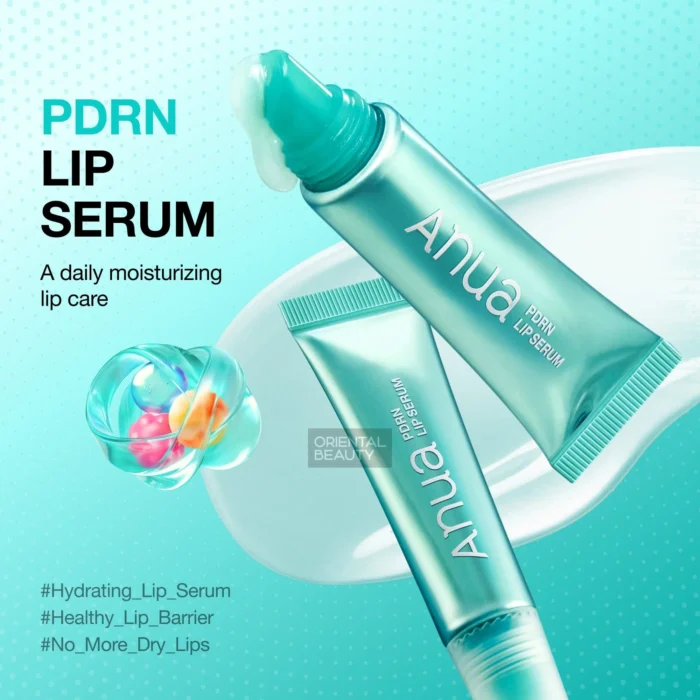 Anua PDRN Lip Serum