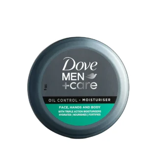 Dove Men+Care Oil Control Moisturiser