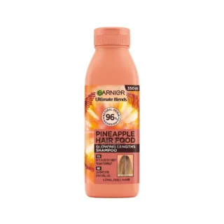 Garnier Ultimate Blends Pineapple Hair Food Shampoo