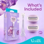 Gillette Venus Comfortglide Breeze What Included Gillette Venus Comfortglide Breeze What Included