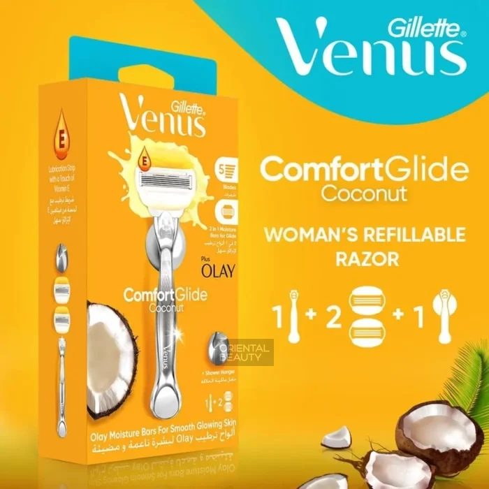 Gillette Venus Razor Gillette Venus Razor