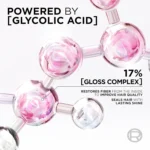 Loreal Elvive Glycolic Gloss Treatment Loreal Elvive Glycolic Gloss Treatment