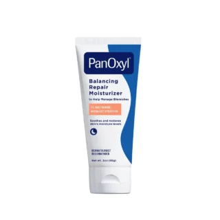 Panoxyl Balancing Repair Moisturizer 85g