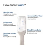 WISHCARE Hair Mask Benefits WISHCARE Hair Mask Benefits