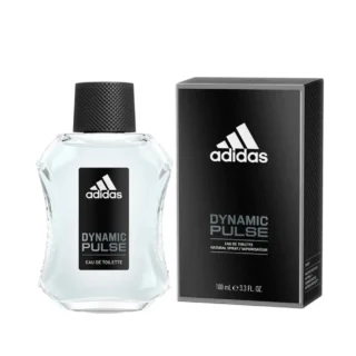 Adidas Dynamic Pulse Perfume For Men 100ml Spain