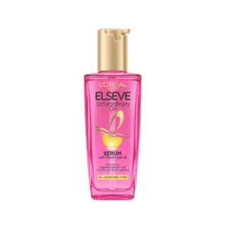 LOreal Paris Elseve Extraordinary Oil Serum with French Rose Oil 100ml