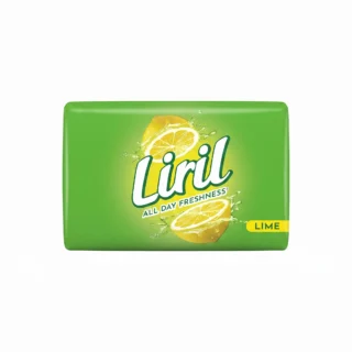 Liril Lime Soap Liril Lime Soap