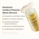 Medicube Deodorant Benefits Medicube Deodorant Benefits
