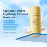 Medicube Kojic Acid & Turmeric Deodorant Medicube Kojic Acid & Turmeric Deodorant
