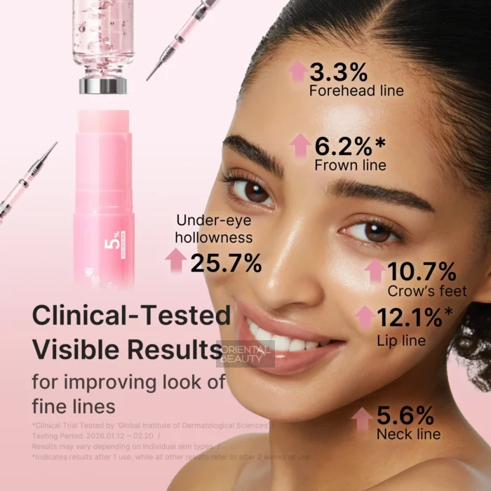 Medicube PDRN Pink Collagen Volume Multi Balm 10ml Medicube PDRN Pink Collagen Volume Multi Balm 10ml