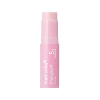 Medicube PDRN Pink Collagen Volume Multi Balm