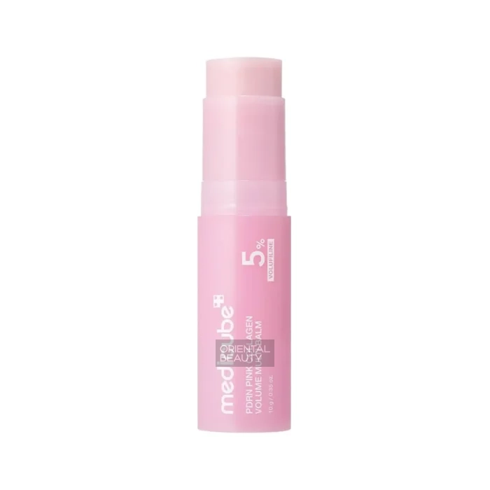 Medicube PDRN Pink Collagen Volume Multi Balm Medicube PDRN Pink Collagen Volume Multi Balm