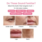 Medicube PDRN Pink Collagen Volume Multi Balm Benefits Medicube PDRN Pink Collagen Volume Multi Balm Benefits
