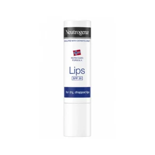 Neutrogena Norwegian Formula Lip Care Neutrogena Norwegian Formula Lip Care
