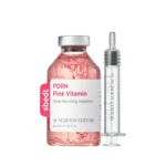 SUNGBOON EDITOR PDRN Pink Vitamin Glow Boosting Ampoule 40ml