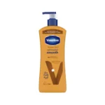 Vaseline Intensive Care Almond Smooth Body Lotion Vaseline Intensive Care Almond Smooth Body Lotion