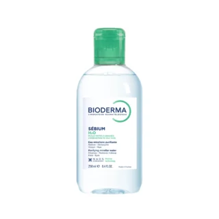 Bioderma Sebium H2O Micellar Water 250ml