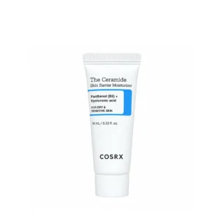 COSRX The Ceramide Skin Barrier Moisturizer 10ml COSRX The Ceramide Skin Barrier Moisturizer 10ml