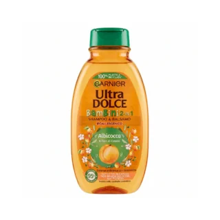 Garnier Ultra Dolce Bambini 2 in 1 Shampoo