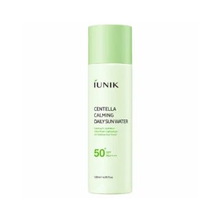 Iunik Centella Calming Daily Sun Water 120ml