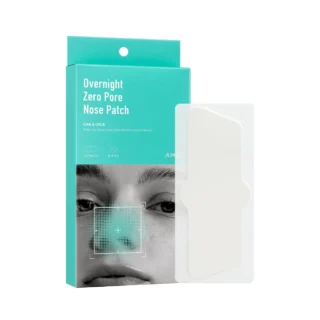 JUMISO Overnight Zero Pore Nose Patch JUMISO Overnight Zero Pore Nose Patch