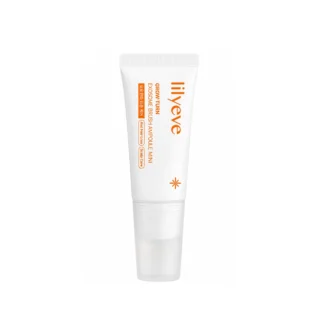 LIlyeve Grow Turn Exosome Brush Ampoule 30ml