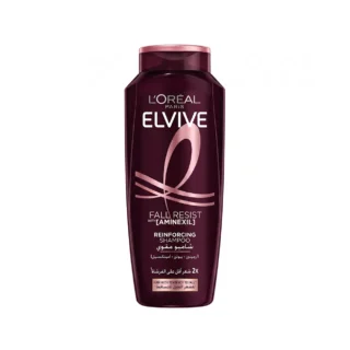 LOreal Paris Elseve Fall Resist Reinforcing Shampoo LOreal Paris Elseve Fall Resist Reinforcing Shampoo