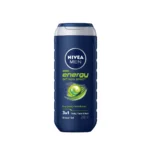NIVEA Fresh Energy Shower Gel 250ml