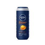 Nivea Fresh Sport Shower Gel