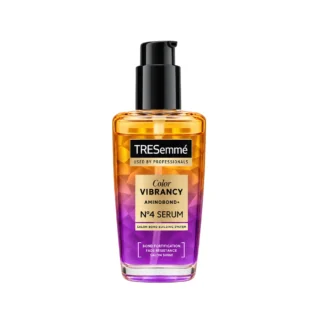 TRESemme Color Vibrancy AminoBond+ No.4 Hair Serum