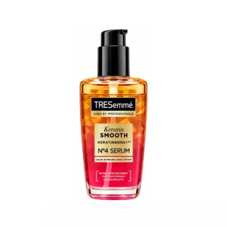 TRESemme Keratin Smooth Keratinbond+ No4 Serum 100ml