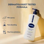 Vaseline Advanced Repair Body Lotion