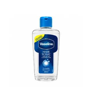 Vaseline Hair Tonic & Scalp Conditioner