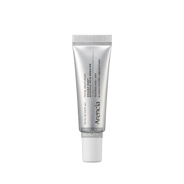 Arencia Eraser Shot Glycolic Acid Booster 10ml