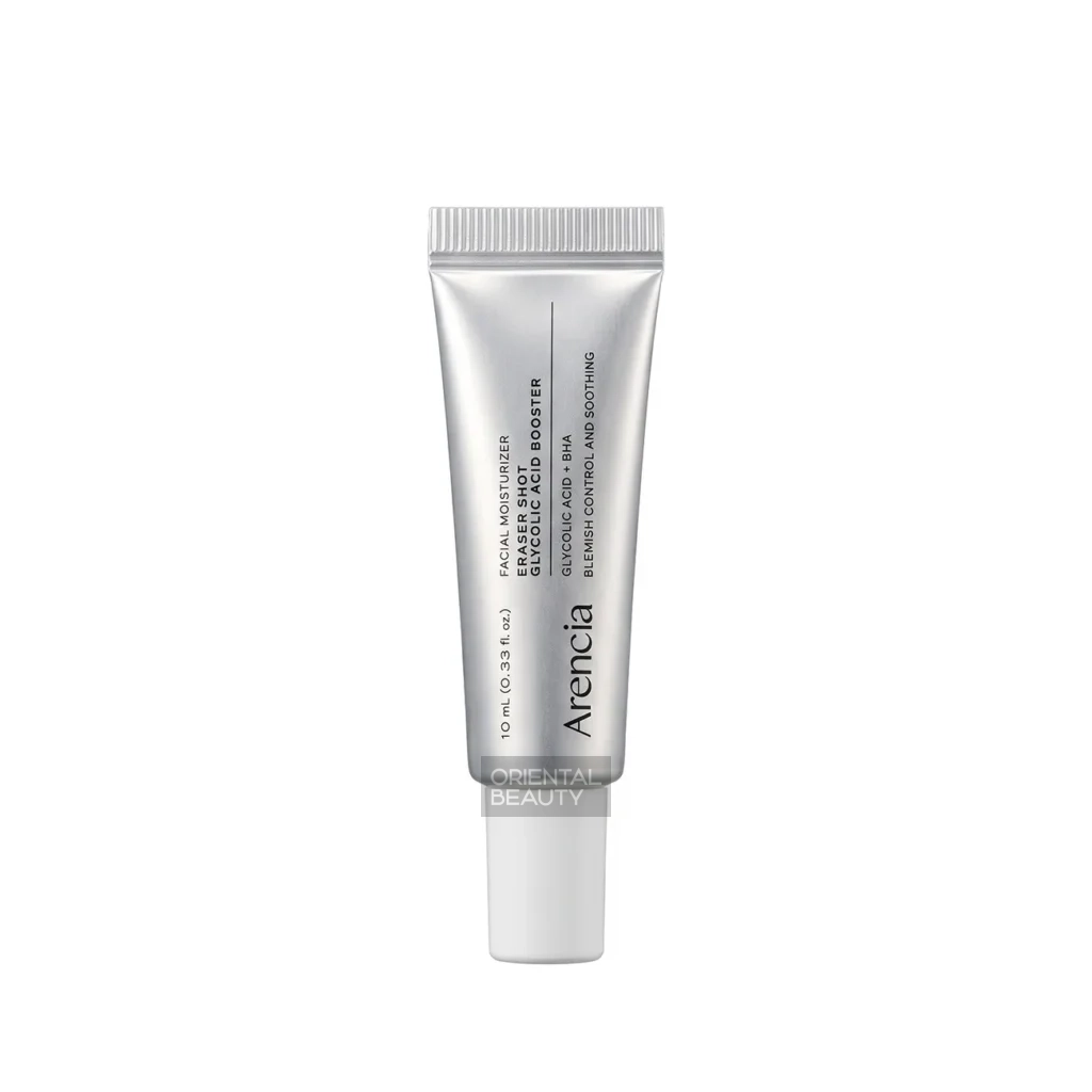 Arencia Eraser Shot Glycolic Acid Booster 10ml